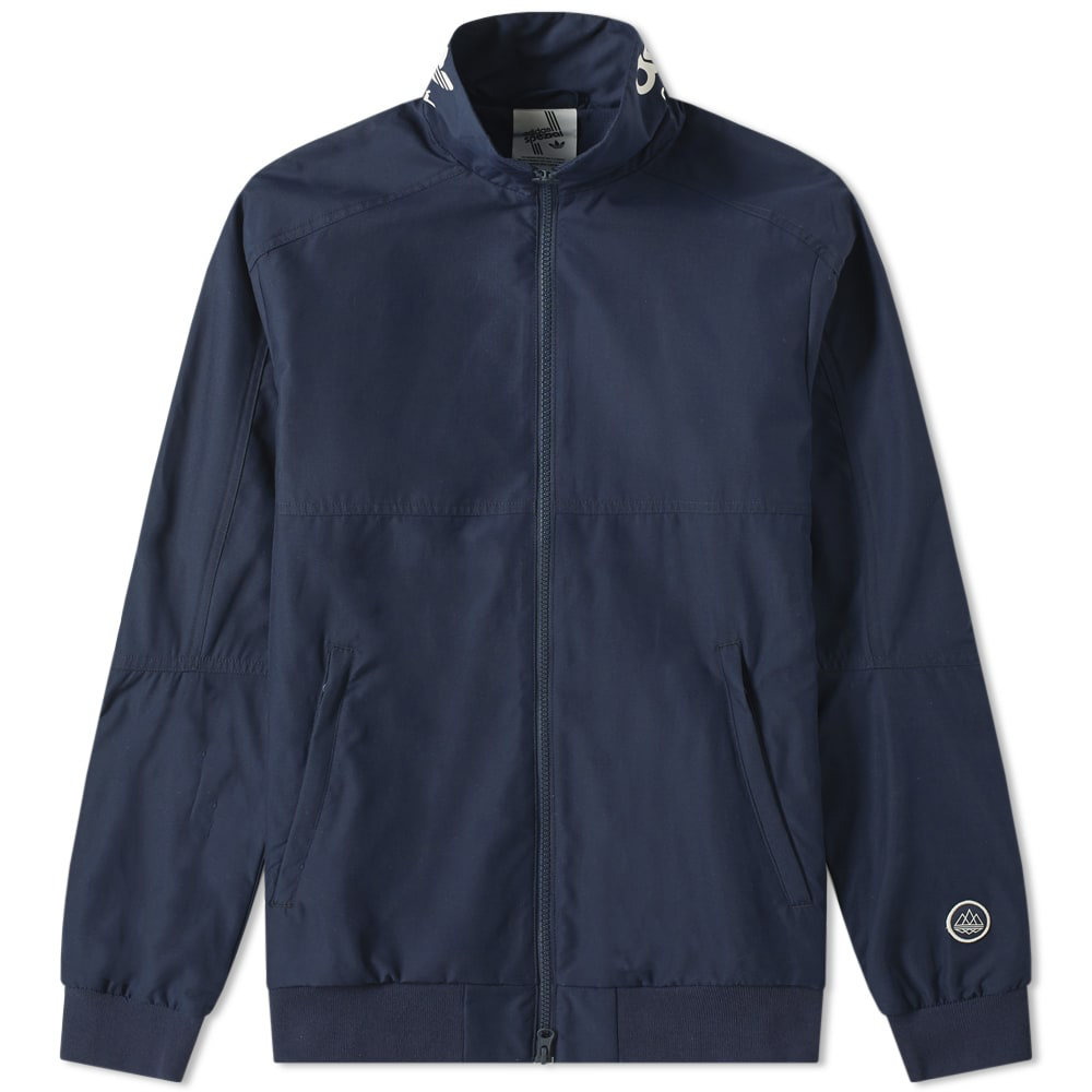 adidas spezial clothing