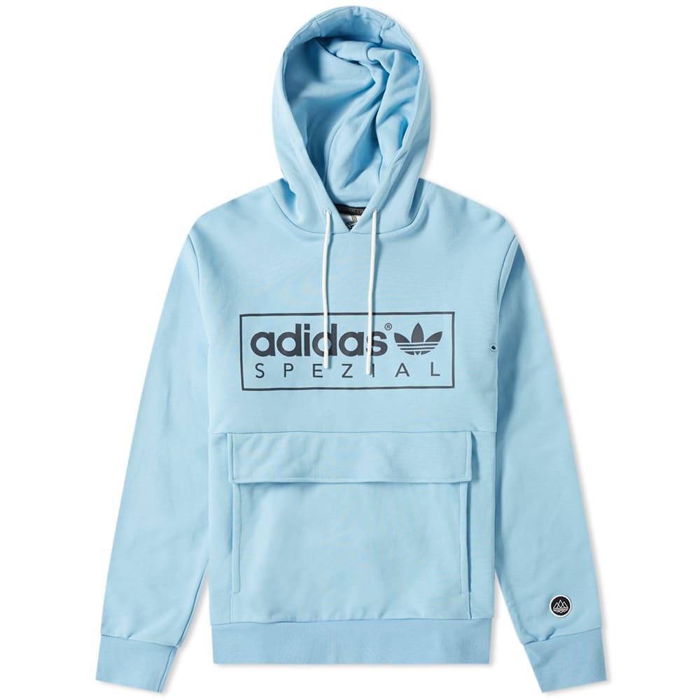 adidas spezial banktop