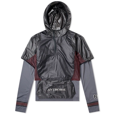 Nike Gyakusou Undercover ジャケット Lサイズ グレー 11720849?w=400