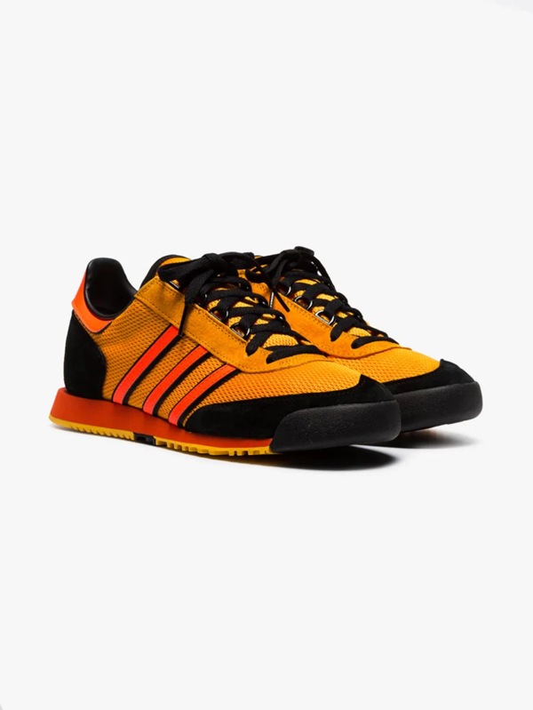 adidas spezial orange