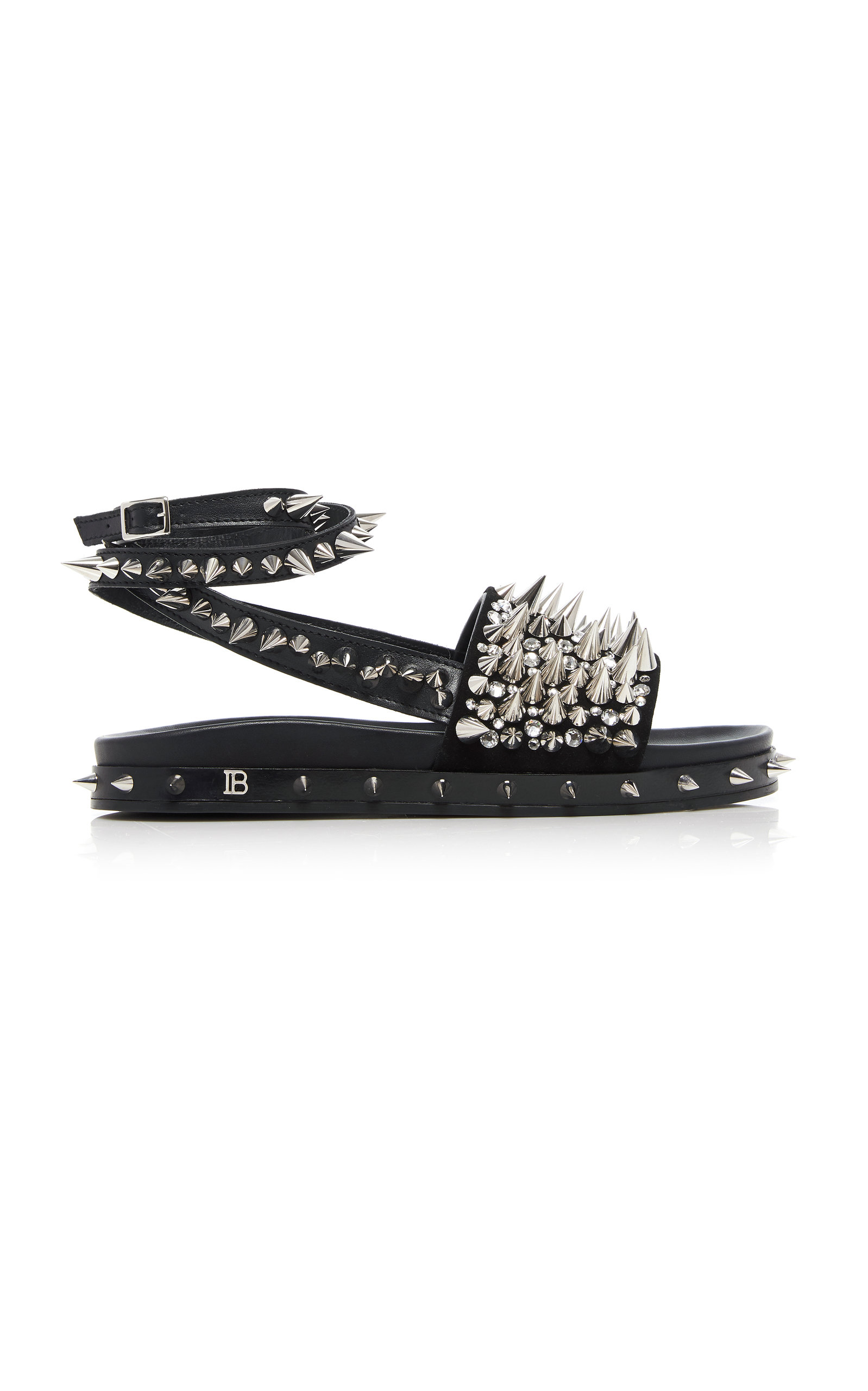 balmain sandals sale