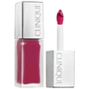 Clinique Pop Liquid Matte Lip Colour + Primer In Candied Apple Pop