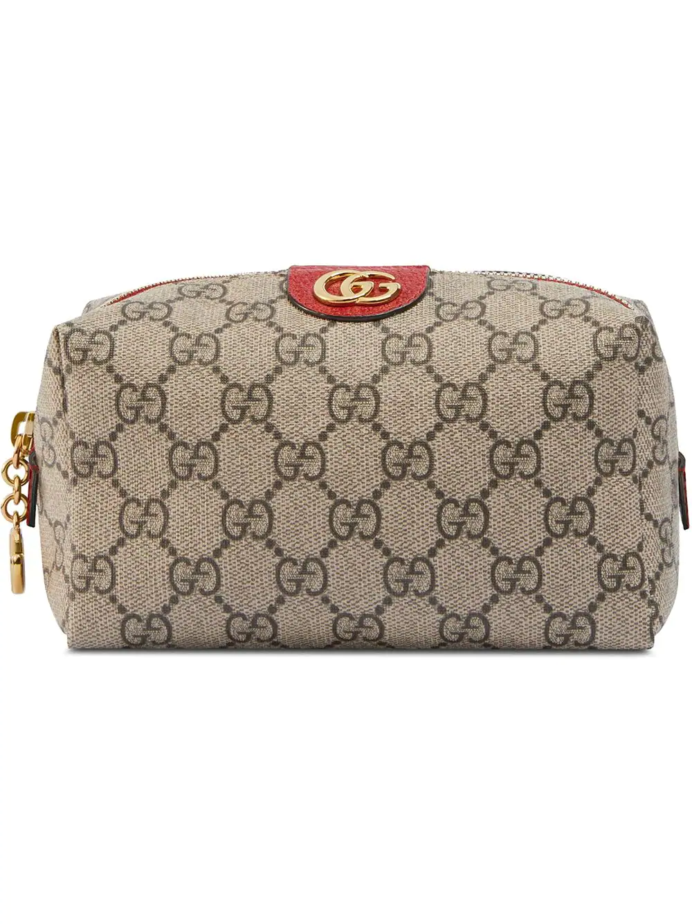  Gucci  Ophidia Gg Cosmetic  Case Neutrals ModeSens