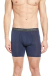 Patagonia Essential Boxer Briefs In Neo Navy