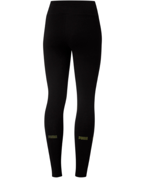 puma amplified joggers