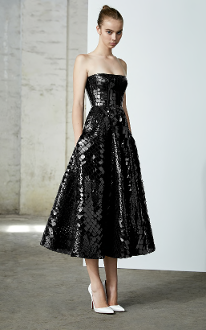 alex perry sequin gown