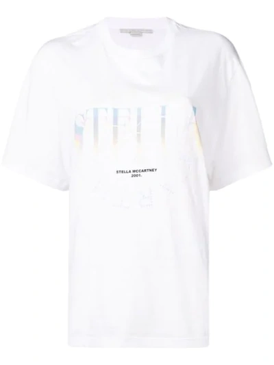 stella mccartney - Unisex - White - T-shirt