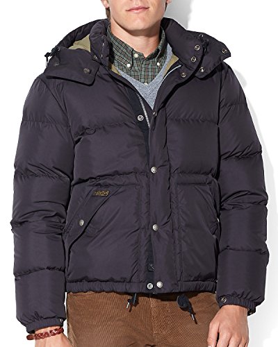 polo elmwood down jacket