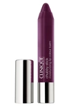 Clinique Chubby Stick Moisturizing Lip Color Balm - Voluptuous Violet
