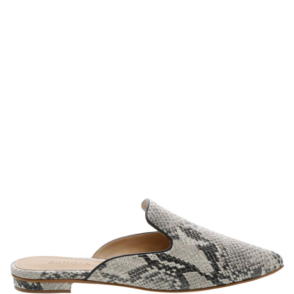 schutz tracy mule