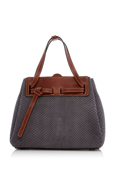 Handcrafted Leather Mini Lazo Loewe LOEWE（ロエベ）の「Loewe Lazo