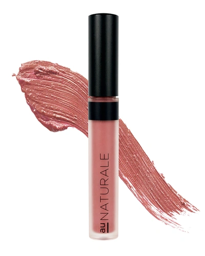 Au Naturale Su/stain Liquid Lipstick In On Pointe