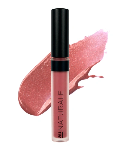 Au Naturale High Lustre Lip Gloss In Passionfruit