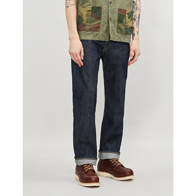 rrl jeans sale
