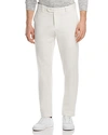 The Men's Store At Bloomingdale's Chino Classic Fit Pants - 100% Exclusive In White