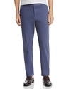 The Men's Store At Bloomingdale's Chino Classic Fit Pants - 100% Exclusive In Washed Blue