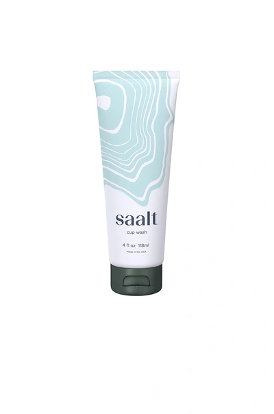 Saalt Menstrual Cup Wash In N,a