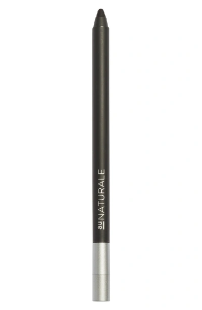 Au Naturale Swipe On Essential Eye Pencil - Night