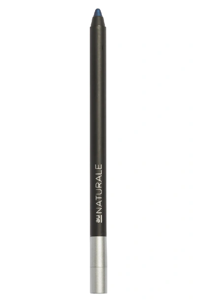 Au Naturale Swipe On Essential Eye Pencil - Deep Sea