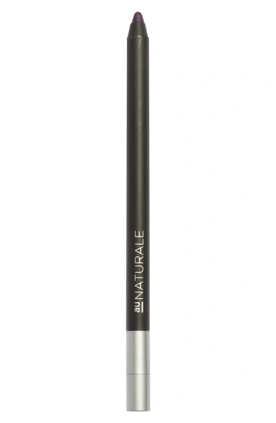 Au Naturale Swipe On Essential Eye Pencil - Amethyst