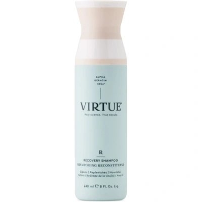 Virtue Labs Recovery Shampoo 8 Oz. In N/a