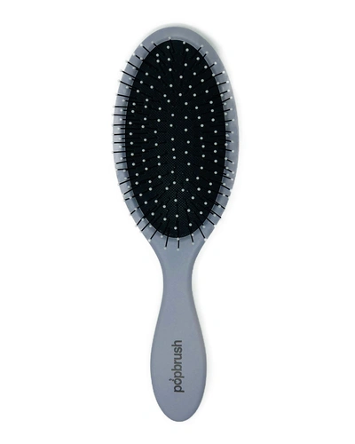 Popband London Popbrush Soft-bristle Hairbrush In London Rain