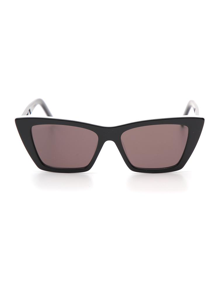 saint laurent new wave sunglasses