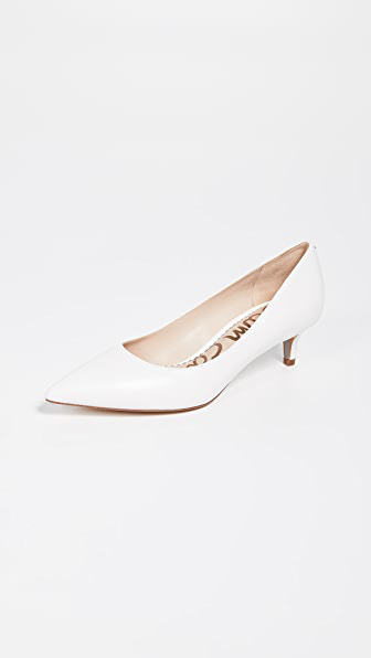 sam edelman kitten heels