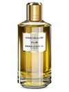 Mancera Aoud Exclusif Eau De Parfum 120ml In Multi