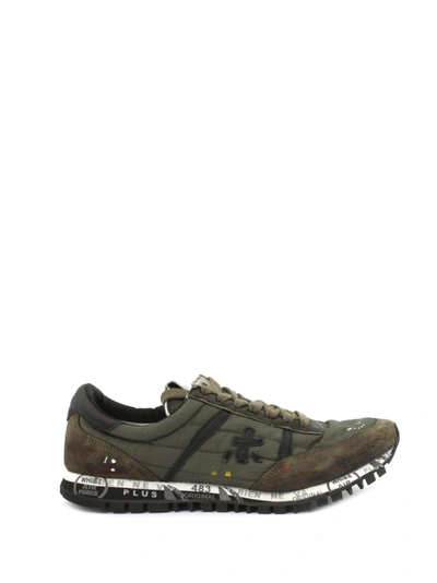 Premiata Sean 2897 Sneakers ModeSens