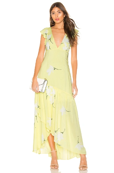 Free people waterfall dress deals