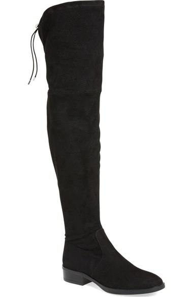 pam over the knee boot sam edelman