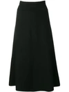 Molli Elisa Skirt In Black