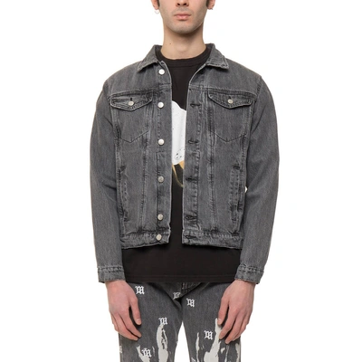 ジャケット・アウター misbhv denim jacket MISBHV Denim jacket | Men's | Vitkac