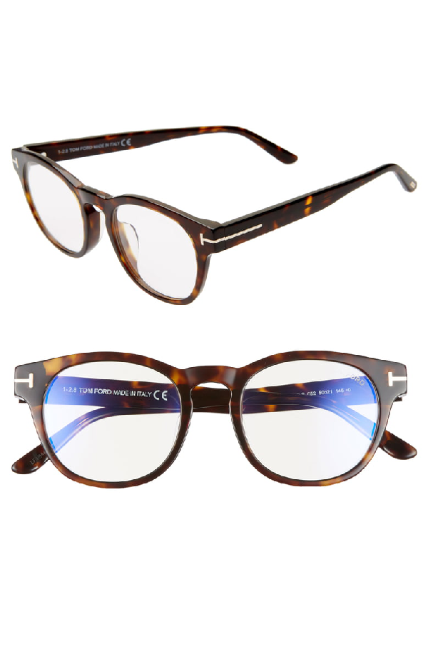 tom ford glasses blue light