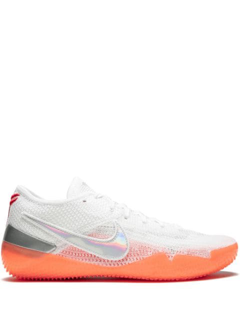 kobe ad nxt 360 white orange