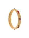 Gas Bijoux Strada Bangle In Gold