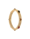 Gas Bijoux Strada Bangle In Gold