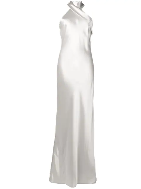 galvan pandora gown