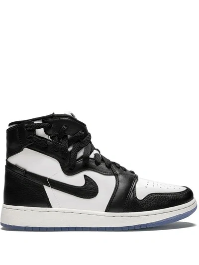 Jordan 1 Rebel Xx Nrg Trainers In Black