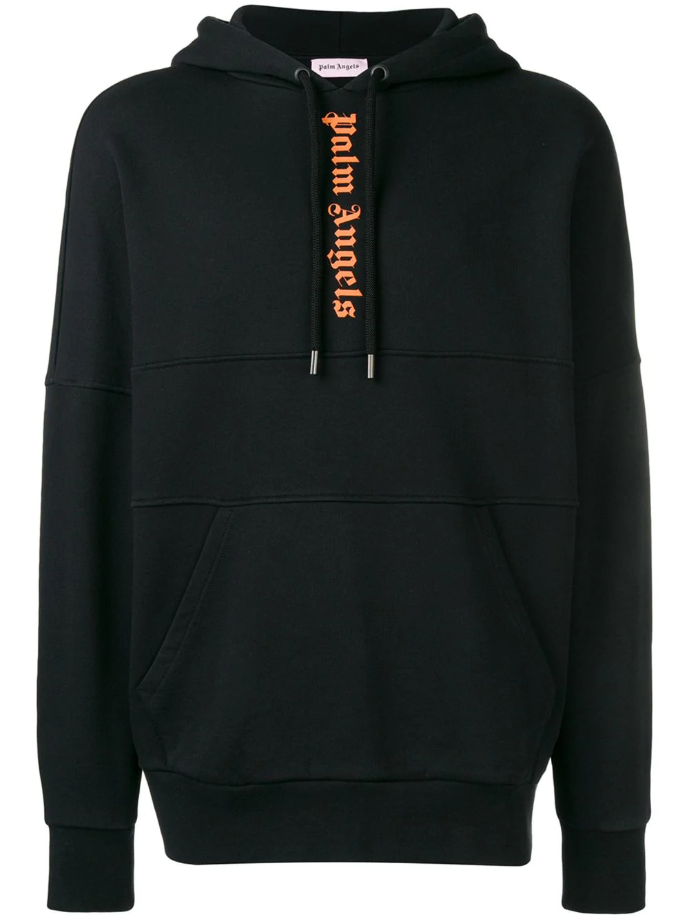 palm angels bel air hoodie