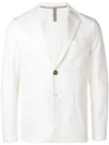 Harris Wharf London Single In White