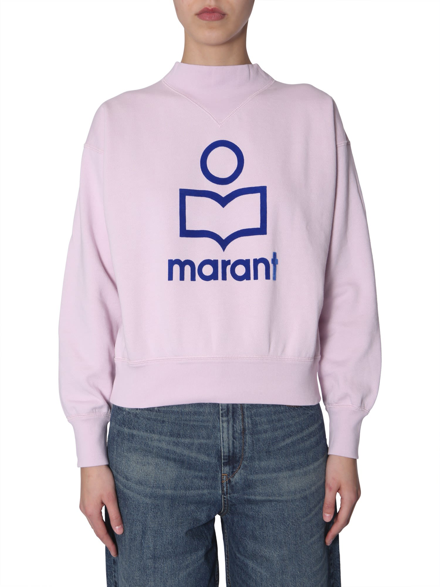 isabel marant sweats