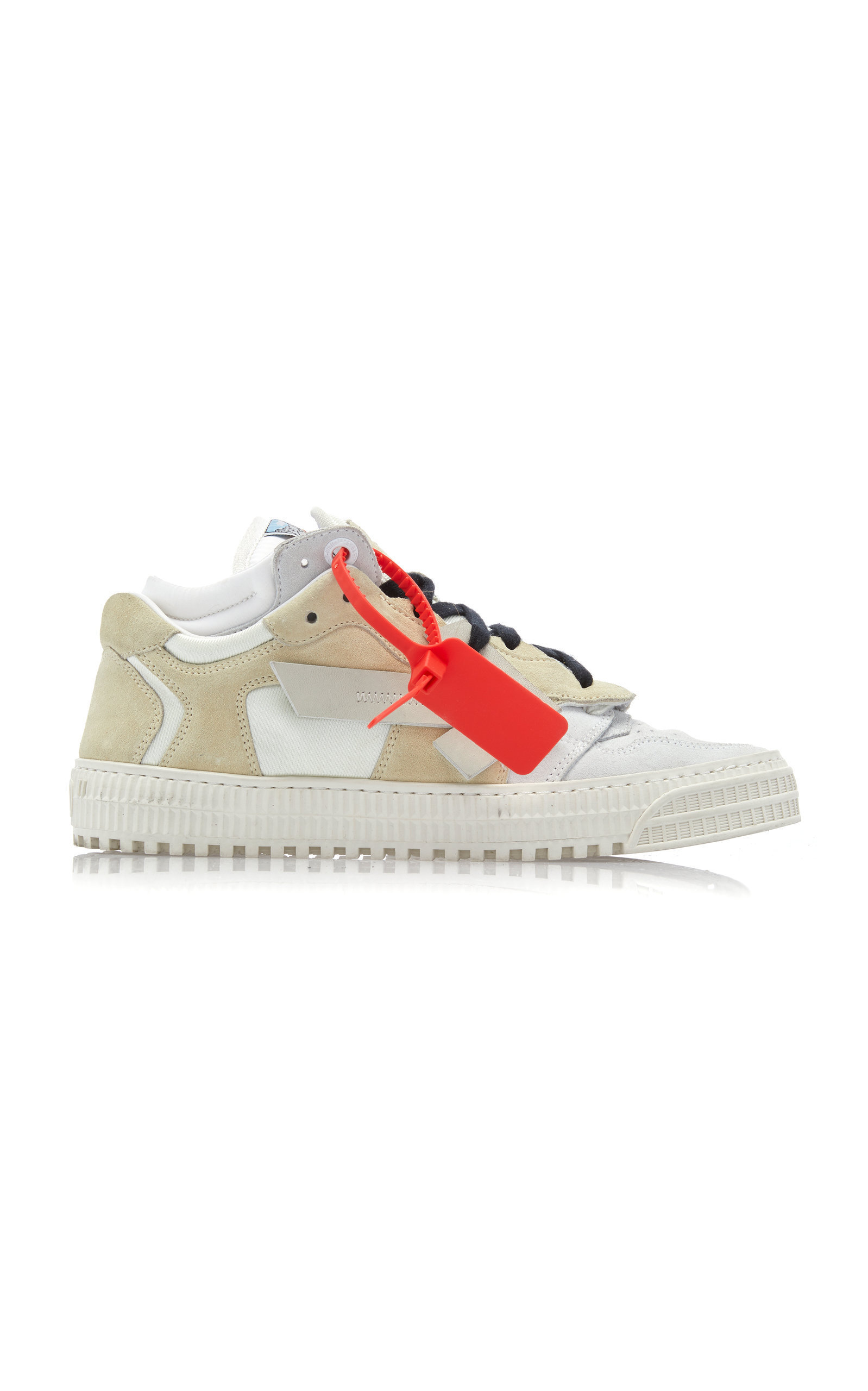 off white sneakers 4.0
