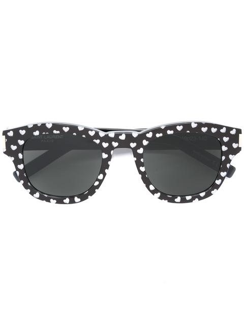 saint laurent bold 2 sunglasses
