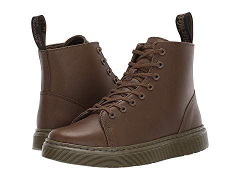 dr martens dms olive