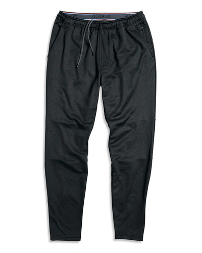 Fourlaps Relay Track Trouser In Black, Men's At Urban Outfitters