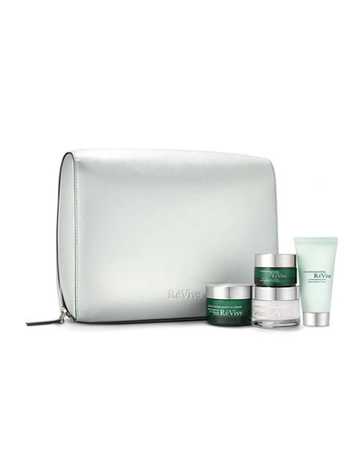 Revive Renewal Essentials Travel Kit