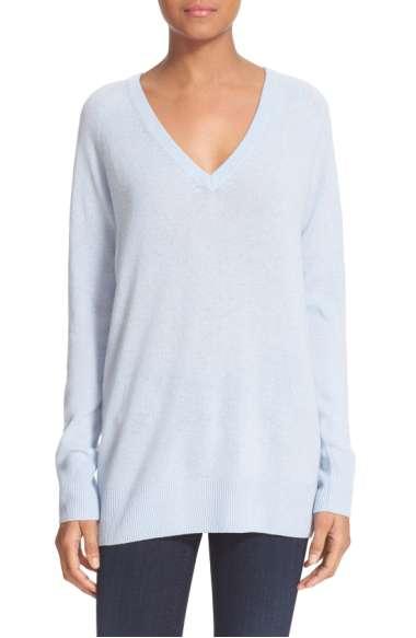 equipment asher sweater