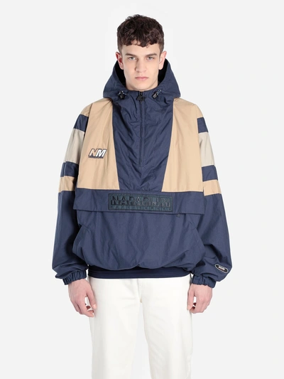 NAPA BY MARTINE ROSE A-HUEZ JKT Napa By Martine Rose Jackets In